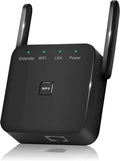 Amplificador de señal WiFi más rápido 2026 cubre 10000