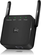 Amplificador de señal WiFi más rápido 2026 cubre 10000