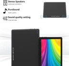 COOPERS Tablet Android de 10 pulgadas, 6 GB de RAM+32 GB ROM tablet...