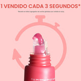 LANEIGE Bálsamo Labial Brillante: Hidratante Labial con Tono Sutil...