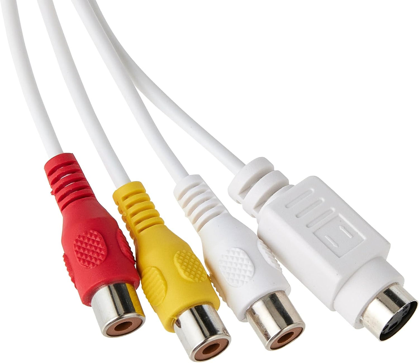 BCAPTURE DC60 - Adaptador de captura de video USB 2.0 con software...