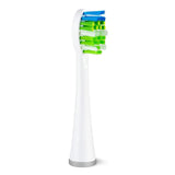 Waterpik Sensonic STWB-3WW-B - Cabezales de repuesto para cepillo d...