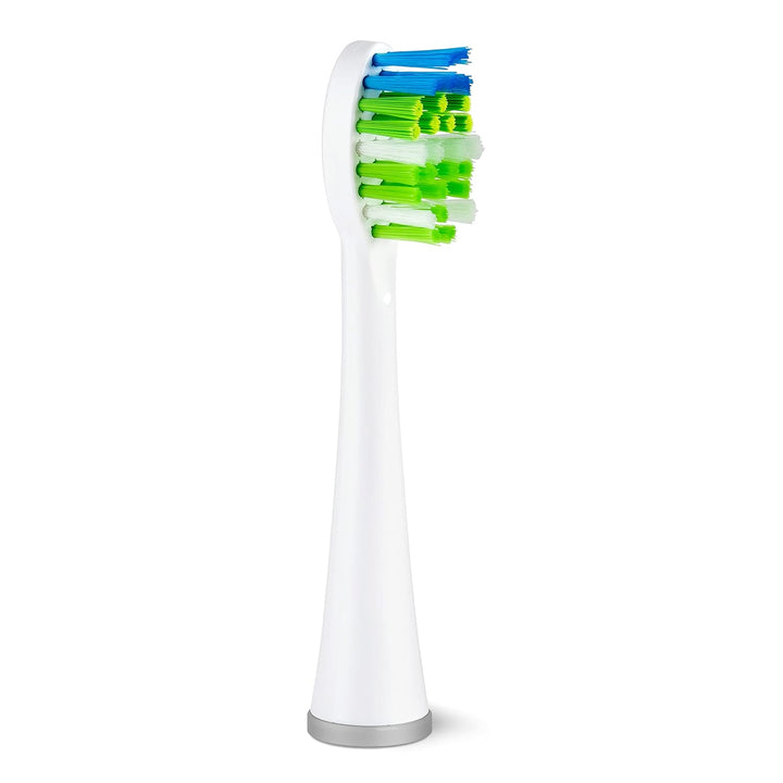 Waterpik Sensonic STWB-3WW-B - Cabezales de repuesto para cepillo d...