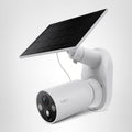 Tapo Cámara de seguridad inalámbrica MagCam 2K+ para exteriores con solar, Blanco, SolarCam