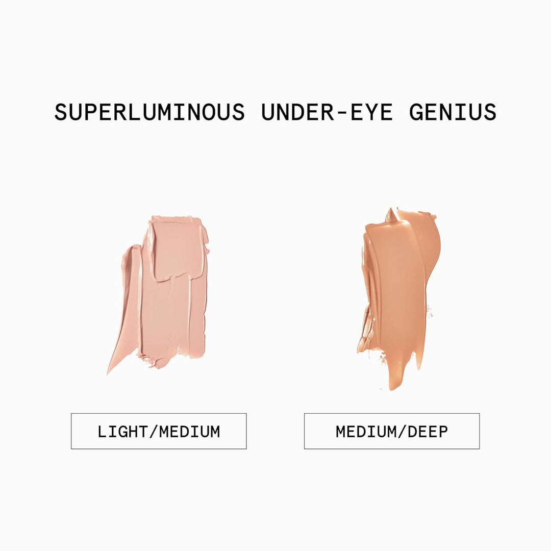 Beauty Pie Superluminous Under Eye Genius Corrector | Corrector ilu...