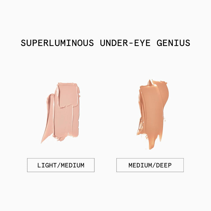 Beauty Pie Superluminous Under Eye Genius Corrector | Corrector ilu...