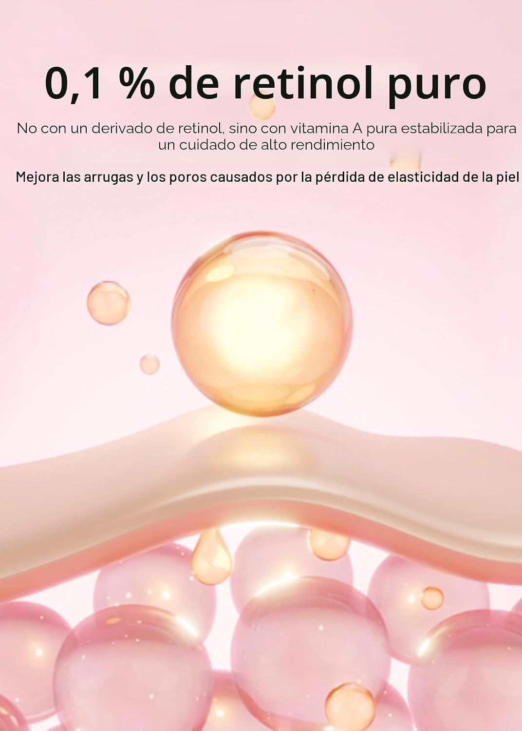 celimax The Vita A Retinol Shot Suero Tensor | con retinol puro de...