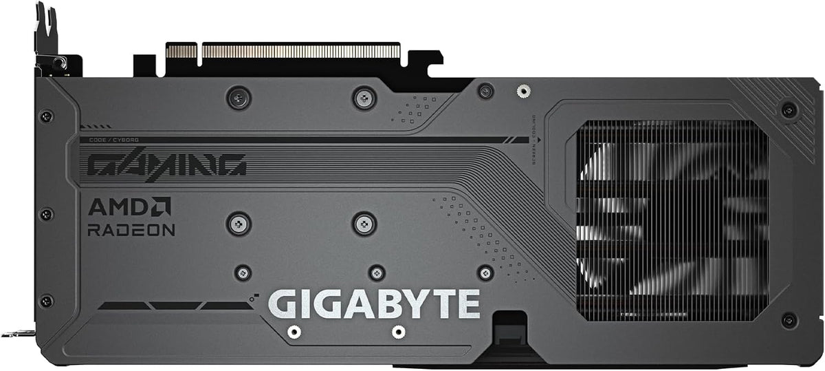GIGABYTE Radeon RX 9060 XT Gaming OC 16G, tarjeta gráfica, PCIe 5.0...