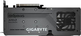 GIGABYTE Radeon RX 9060 XT Gaming OC 16G, tarjeta gráfica, PCIe 5.0...