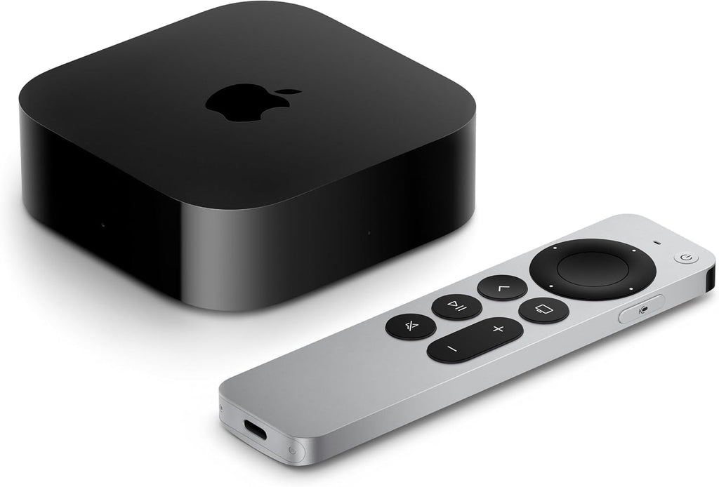 Apple TV 4K (4ª generación)