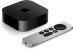 Apple TV 4K (4ª generación)