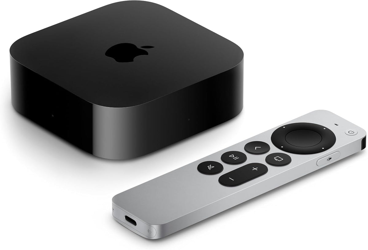 Apple TV 4K (4ª generación)
