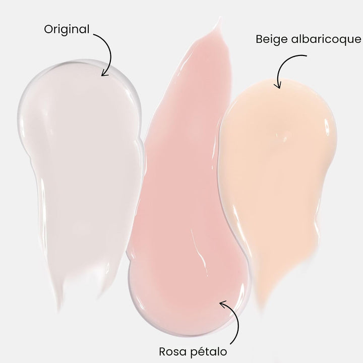 LONDONTOWN kur Nail Ridge Relleno | Relleno y fortalecedor de crest...