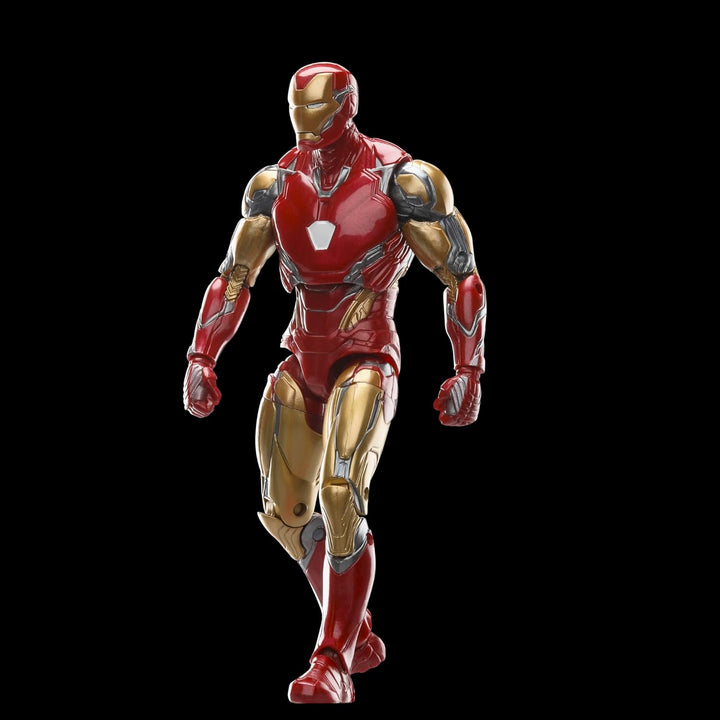Marvel Legends Series Iron Man Mark LXXXV, Avengers: Endgame Figura...