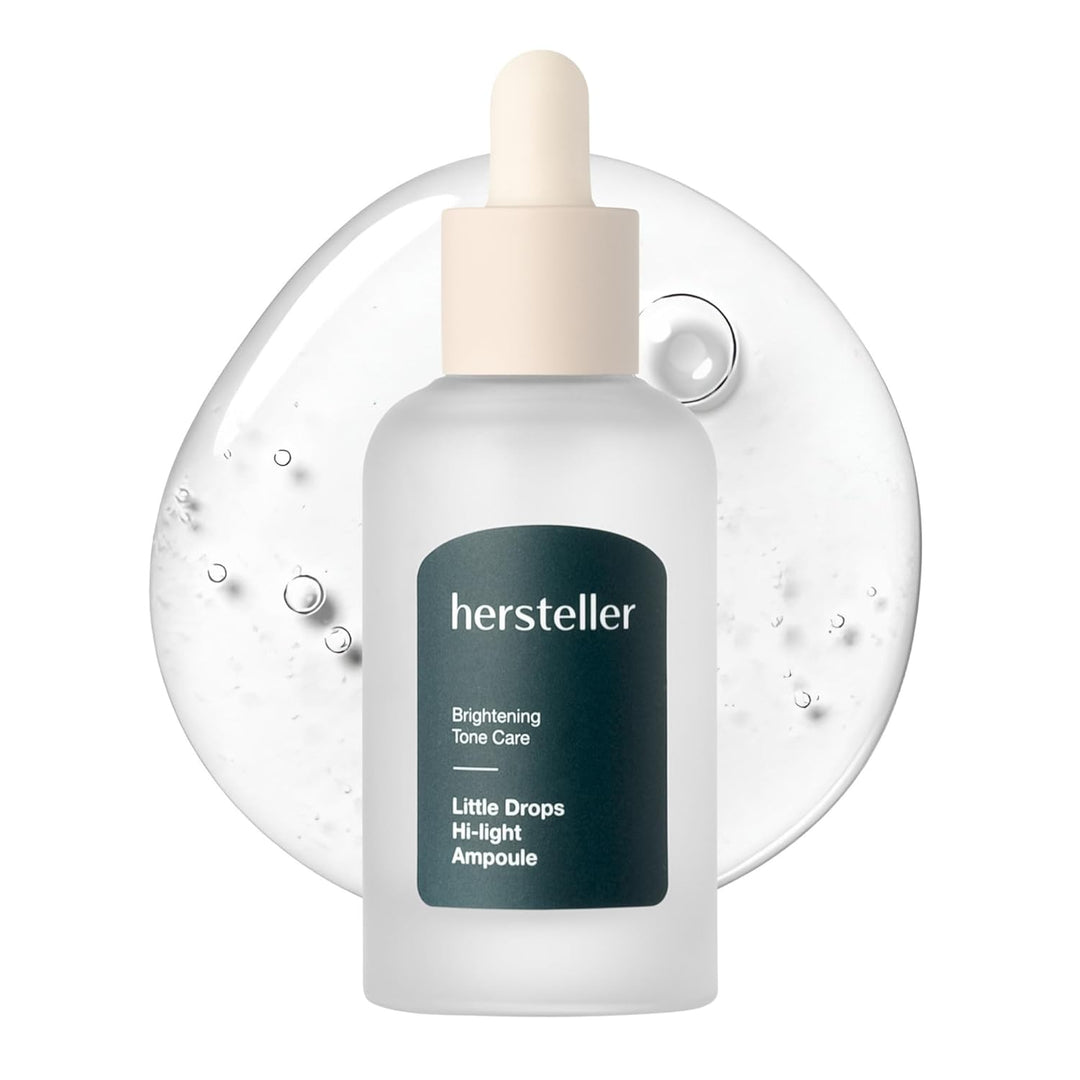 hersteller Little Drops Hi-light Ampolla de 1.5 fl oz, 1.5 fl oz To...