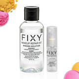 FIXY Spray reparador de maquillaje, solución de 4 onzas para restau...