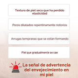 celimax The Vita A Retinal Shot Potenciador Reafirmante | 0.1% Reti...