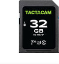 Tarjeta SD TACTACAM Defend