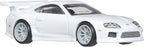 Hot Wheels Paquete premium de 5 autos fundidos a presión Fast & Furious