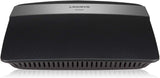 Linksys E2500 (N600) Enrutador inalámbrico simultáneo avanzado de d...