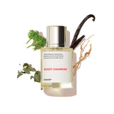 Dossier - Woody Oakmoss - Eau de Parfum - Inspirado en C. Coco Made...