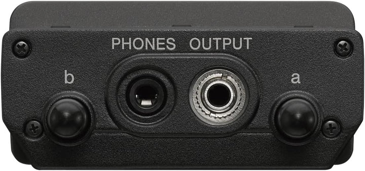 Sony UWP-D, 1 sistema de micrófono inalámbrico, negro, talla única...