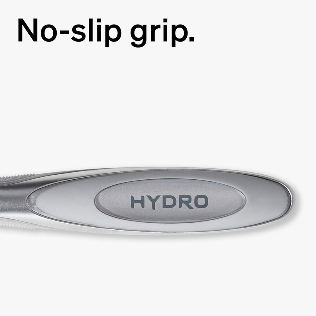 Schick Hydro 5 Recambios para cuchilla de afeitar con recortador