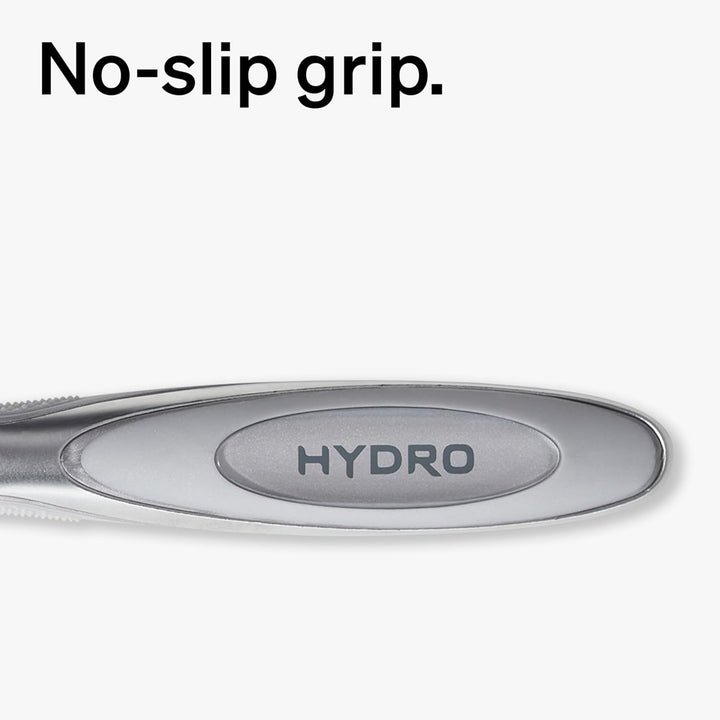 Schick Maquinillas de afeitar Hydro Dry para hombres | Maquinillas...