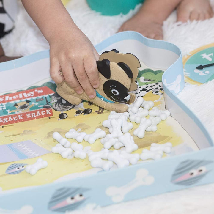 Educational Insights Shelby's Snack Shack - Juegos de mesa pree...