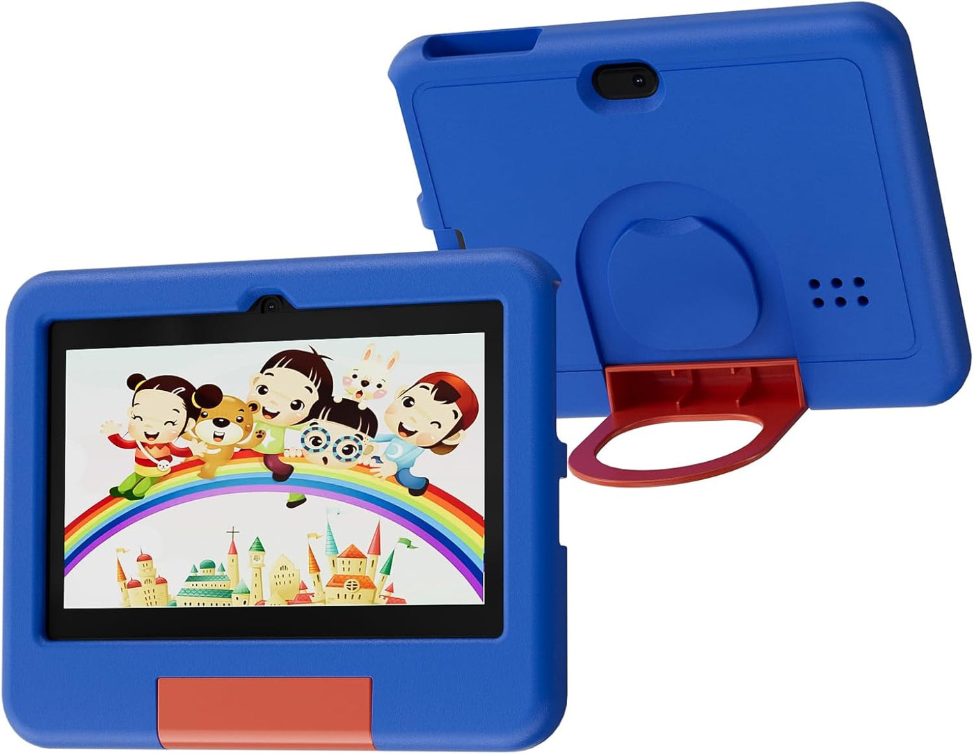 Tablet para niños, tableta Android de 7 pulgadas para niños, 4GB RA...