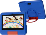 Tablet para niños, tableta Android de 7 pulgadas para niños, 4GB RA...