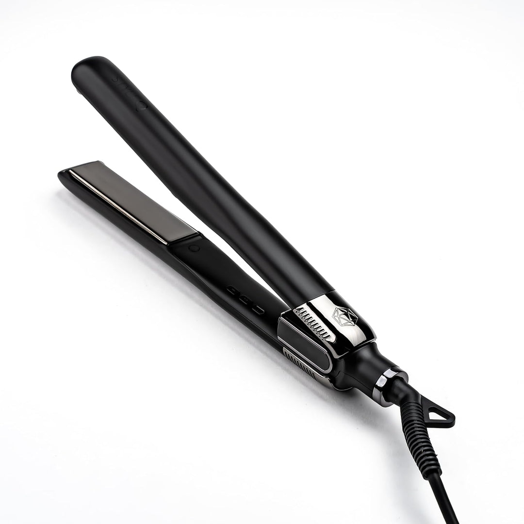 SRILabs StyleQ Plancha plana para el cabello alisador Styler - Tecn...