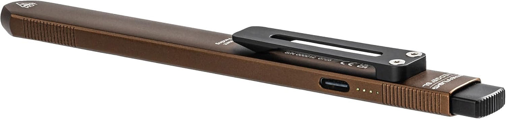 Streamlight 88841 Wedge SL - Linterna de 500 lúmenes, Coyote