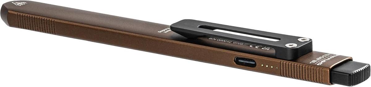 Streamlight 88841 Wedge SL - Linterna de 500 lúmenes, Coyote