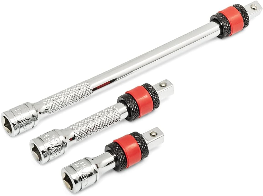 GEARWRENCH Juego de herramientas de trinquete y accionamiento 90T d...