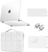 MOSISO Funda compatible con MacBook Neo de 13 pulgadas, versión 202...