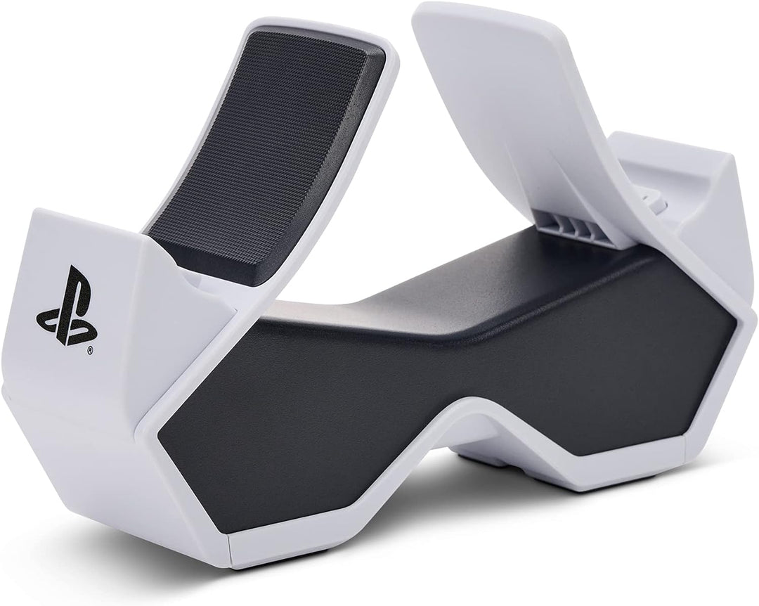 PowerA Twin Charging Station for Dualsense Wireless Controllers, Du...