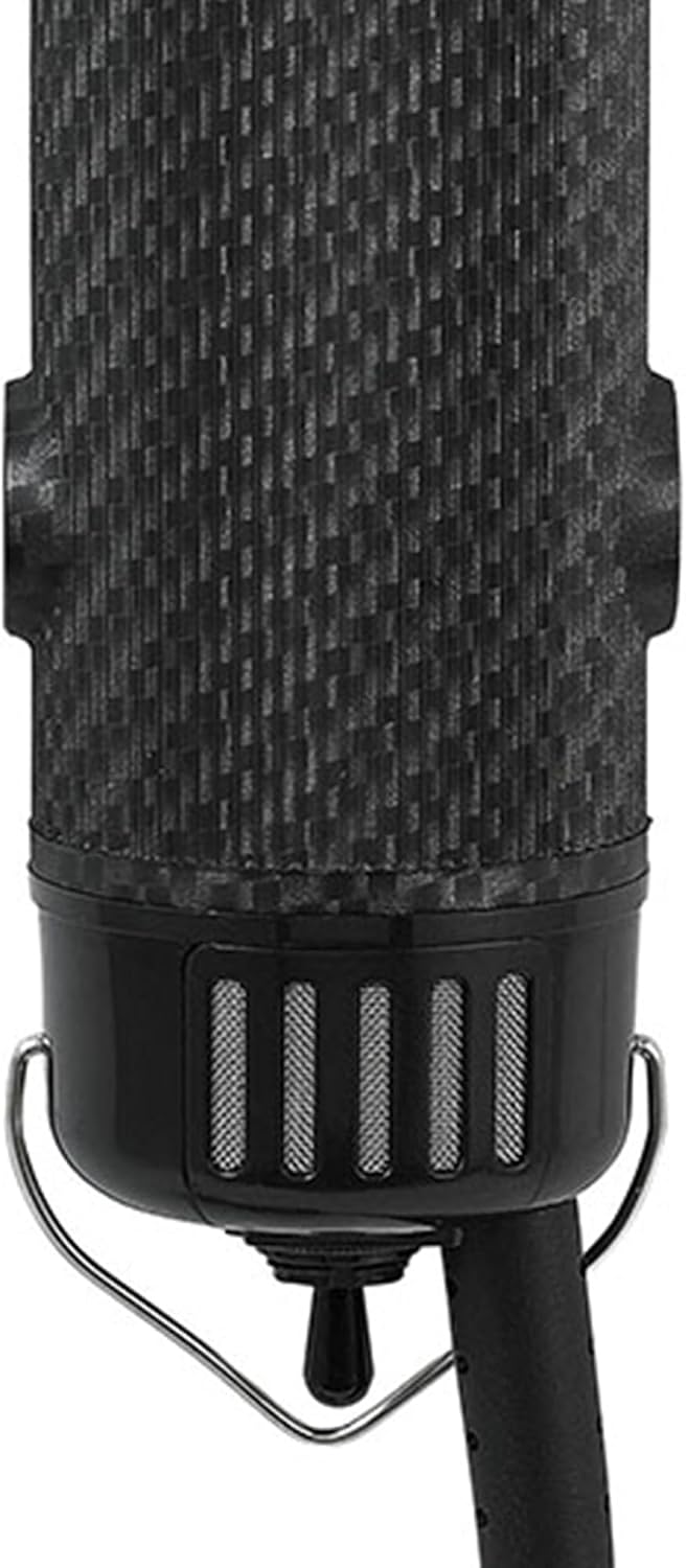 Rasuradora Oster Classic 76 con cuchilla desmontable 76076 076 (edi...