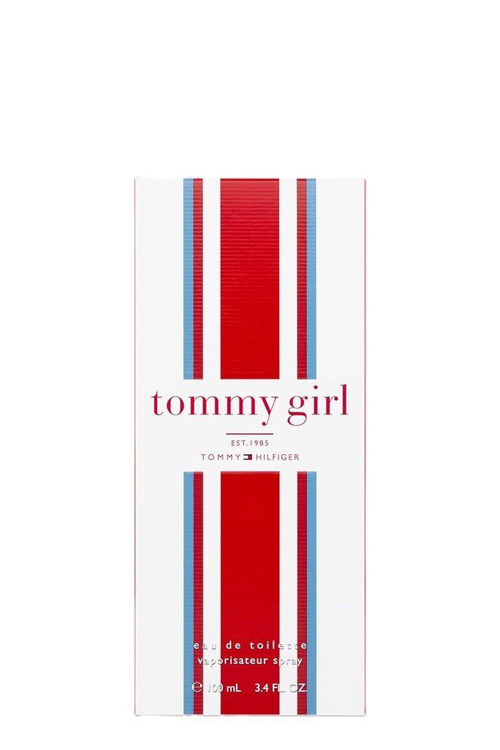 Tommy Hilfiger Tommy Girl Eau de Toilette, For Women