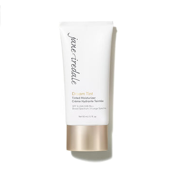 jane iredale Dream Tint, Lightweight Tinted Moisturizer with SPF 15...
