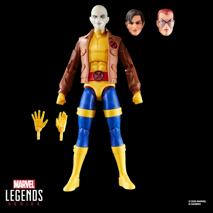 Serie Marvel Legends Marvel's Morph, X-Men '97 - Figura de...