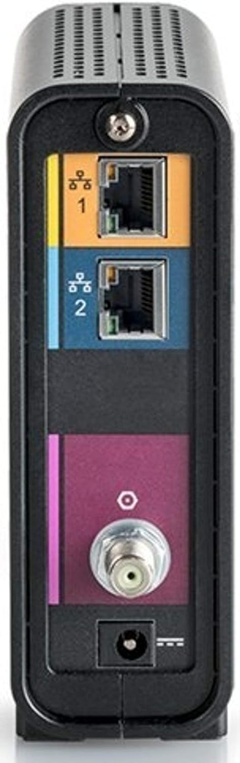 Arris Touchstone CM8200A DOCSIS 31 módem de cable 32X8