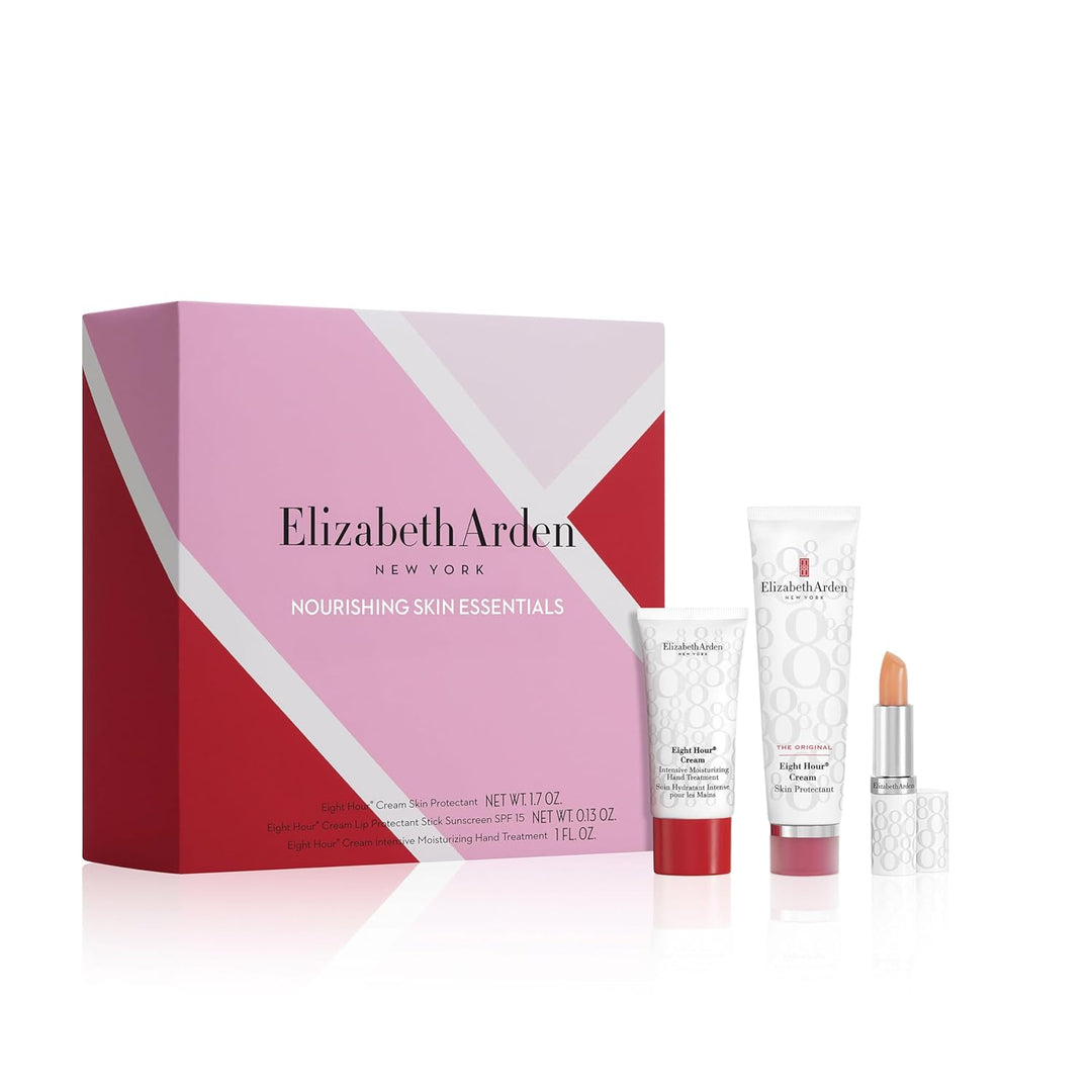 Elizabeth Arden Protector de piel de ocho horas, bálsamo de belleza...