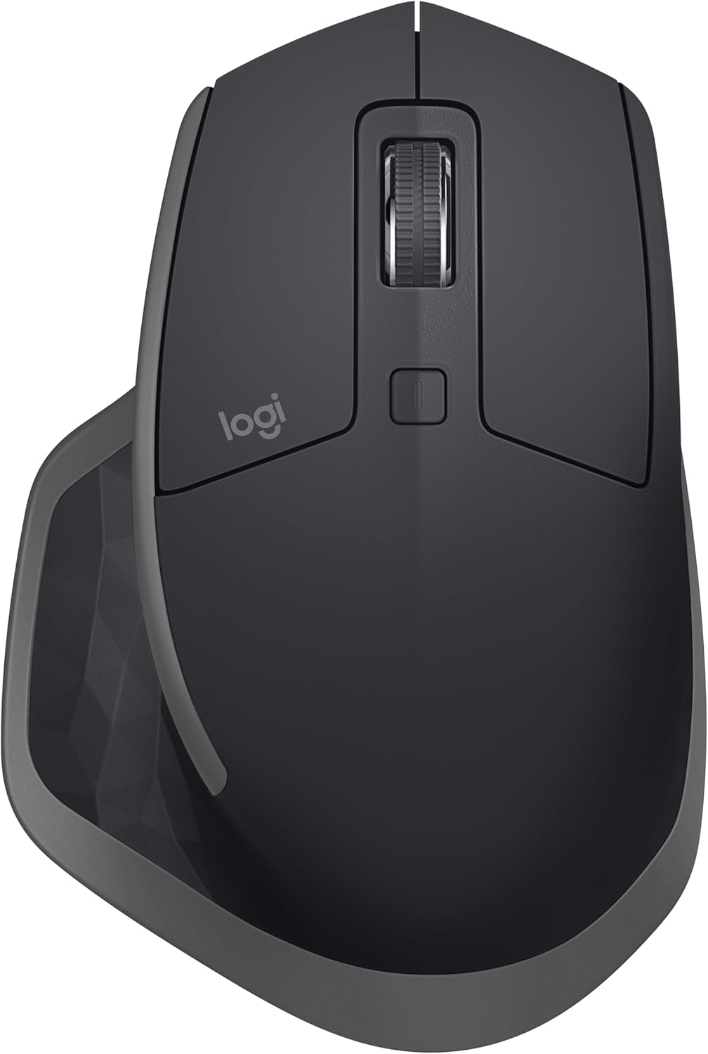 Mouse con control de a través de computadoras Logitech MX Anywhere...