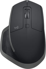 Mouse con control de a través de computadoras Logitech MX Anywhere...