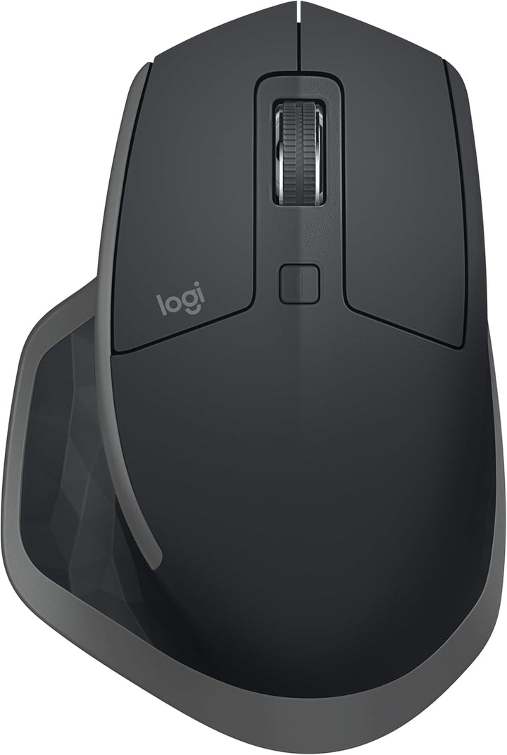 Mouse con control de a través de computadoras Logitech MX Anywhere...
