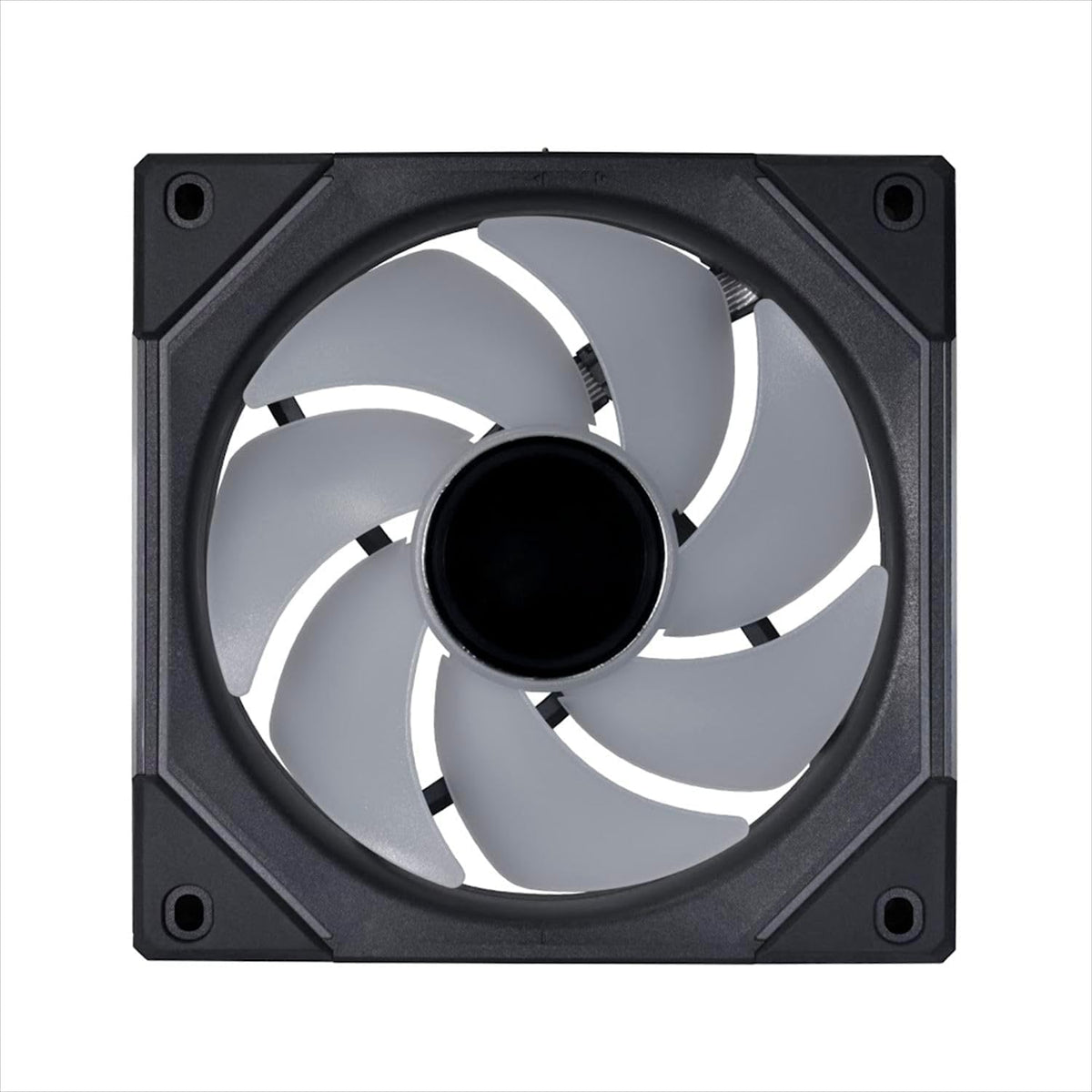Lian Li UNI Ventilador SL-Infinity SLIN120 4.724 in Paquete triple...