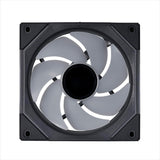 Lian Li UNI Ventilador SL-Infinity SLIN120 4.724 in Paquete triple...