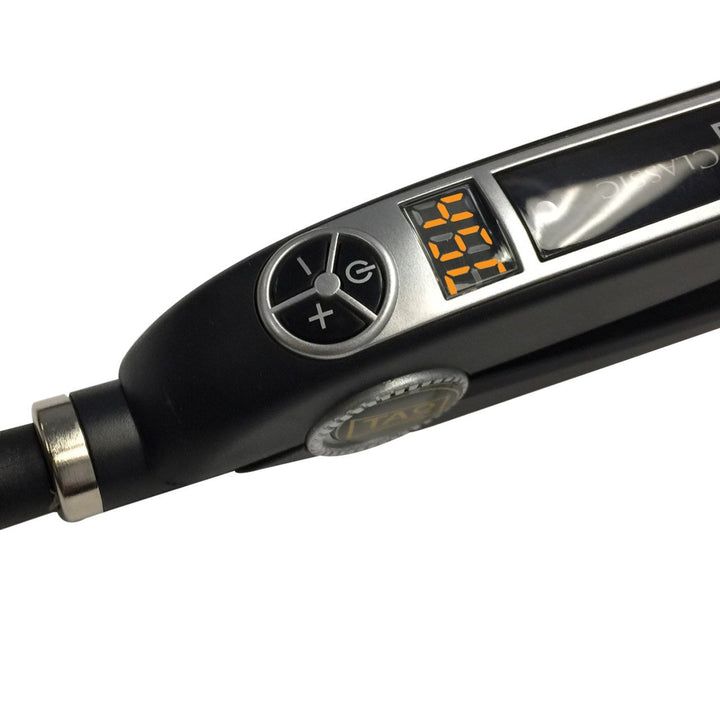 TAO Pro - Plancha de pelo con placa de nano titanio - Plancha de pe...