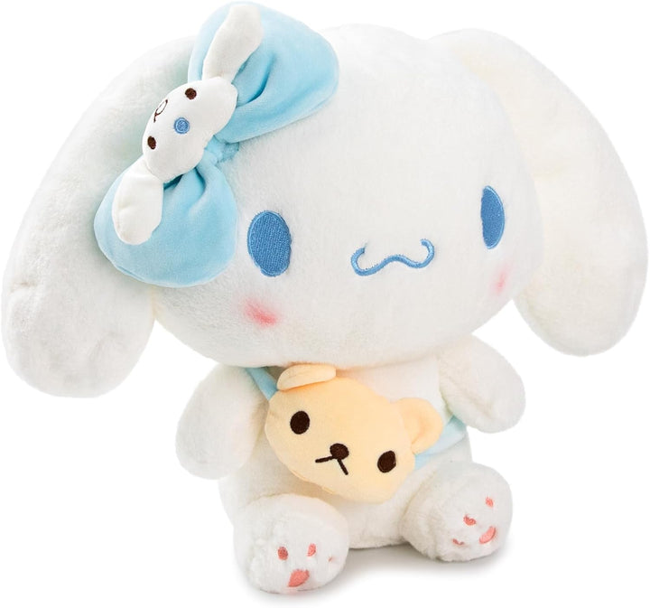 KIEAL 33 cm de juguetes de peluche, muñeca de animales de peluche d...